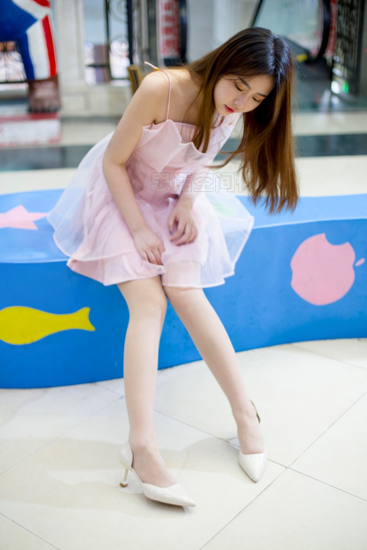 [SiHua思話]SH122 蘇羽 可愛女人[40P/59MB]插圖3