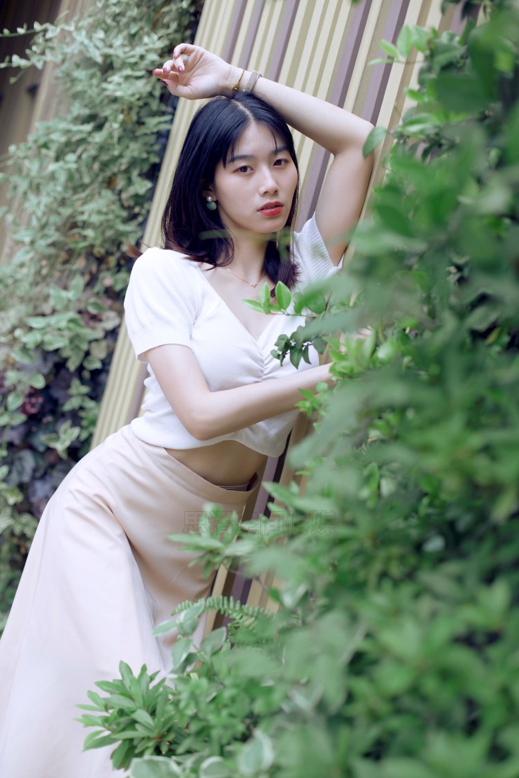 [SiHua思話]SH123 詩(shī)韻 飄動(dòng)搖曳[39P/43MB]插圖1