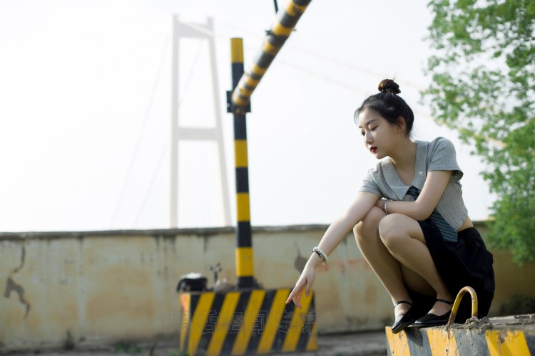 [SiHua思話]SH126 露露 放學(xué)調(diào)皮[40P/56MB]插圖3