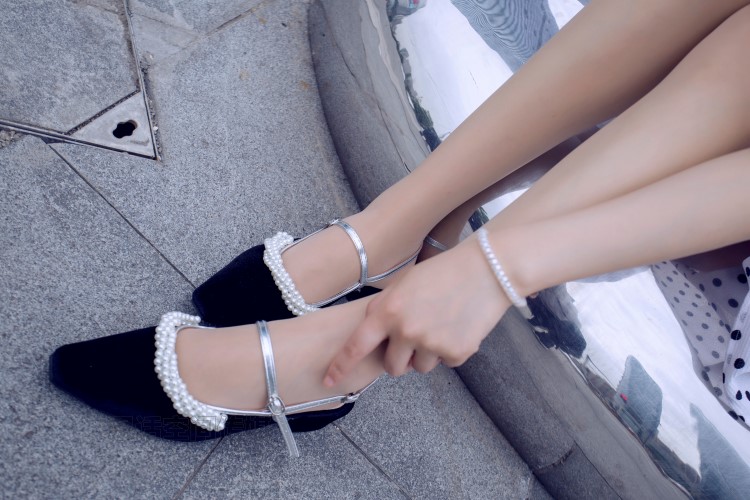 [SiHua思話]SH128 Coco 復(fù)古女孩[42P/71MB]插圖2