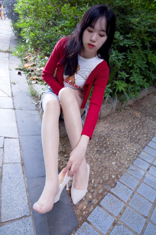 [SiHua思話]SH129 子琦 戶外公園DE長(zhǎng)腿活力少女 [43P/96MB]-無(wú)料攝影圈