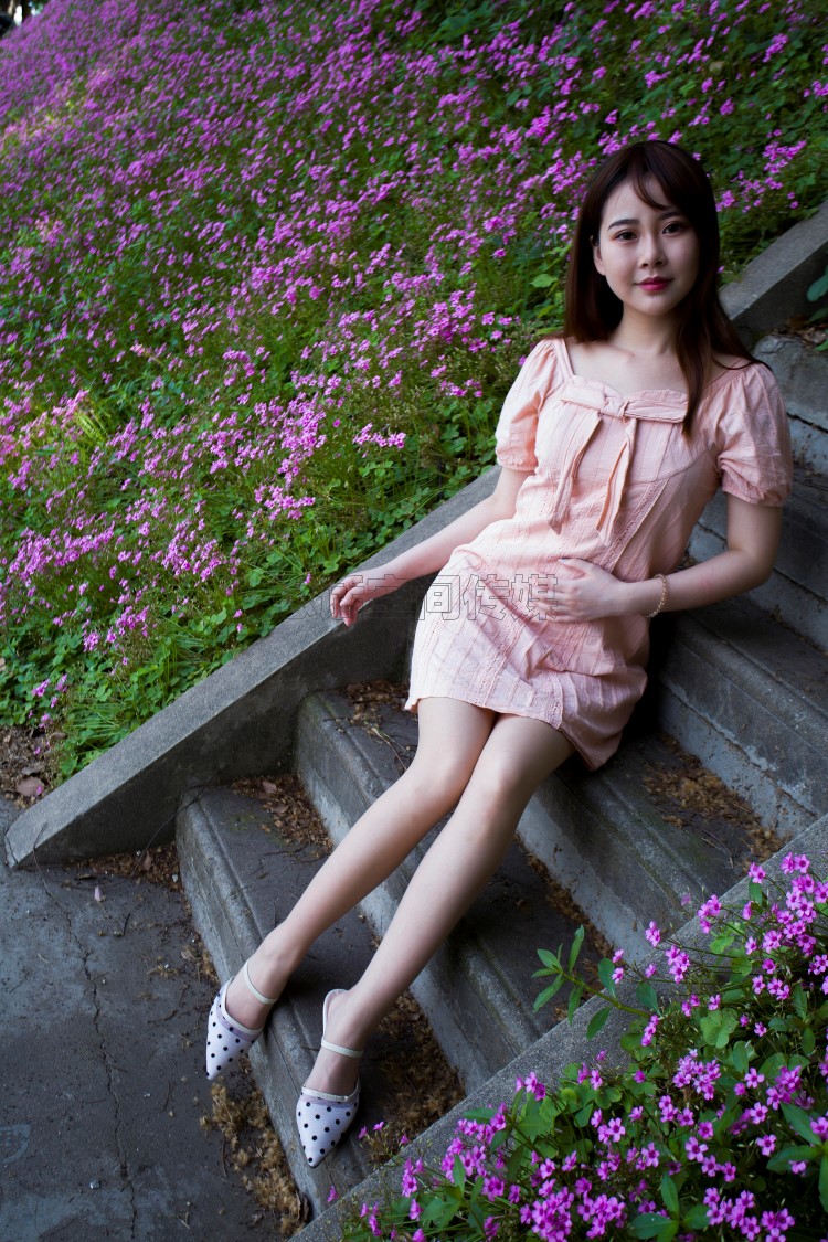 [SiHua思話]SH130 蘇羽 你想花兒一樣美麗 [49P/108MB]插圖1