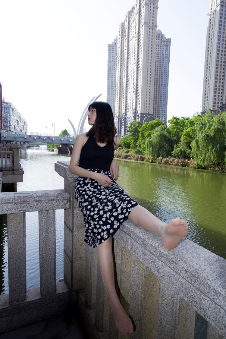 [SiHua思話]SH131 詩(shī)詩(shī) 波西米亞性感女孩 [47P/91MB]插圖2