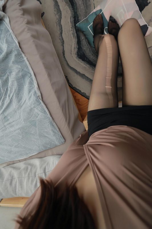 [SiHua思話] SH140 詩(shī)詩(shī) 黑絲Y惑 [55P/93MB]-無(wú)料攝影圈