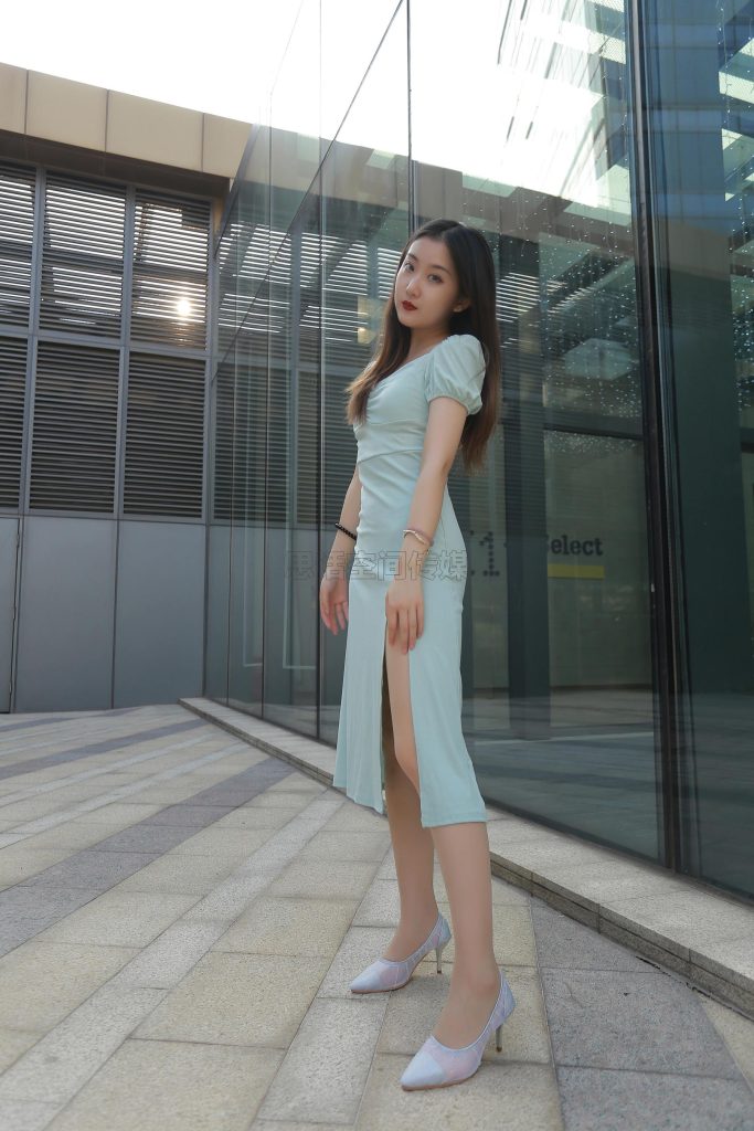 [SiHua思話] SH146 露露 戶外游玩脫鞋 [49P/50MB]插圖2