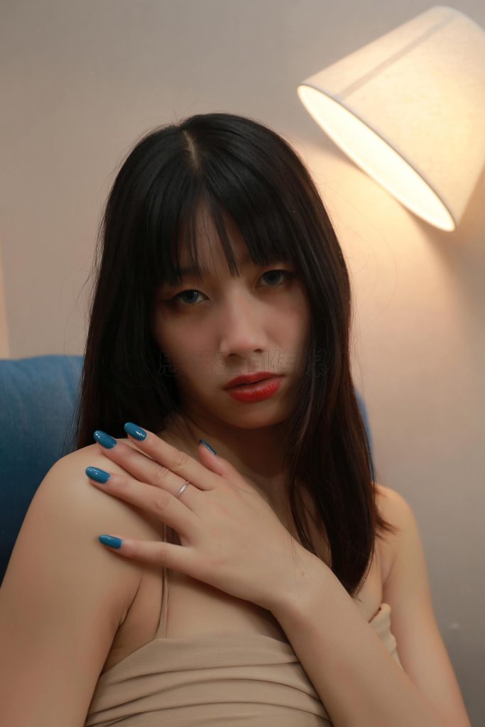 [SiHua思話]SH195 詩詩 詩詩新版 [48P/94MB]插圖3