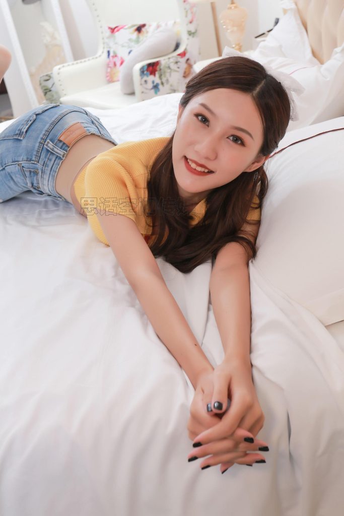 [SiHua思話]SH197 曦然 清純女神的褲里絲 [48P/127MB]插圖2