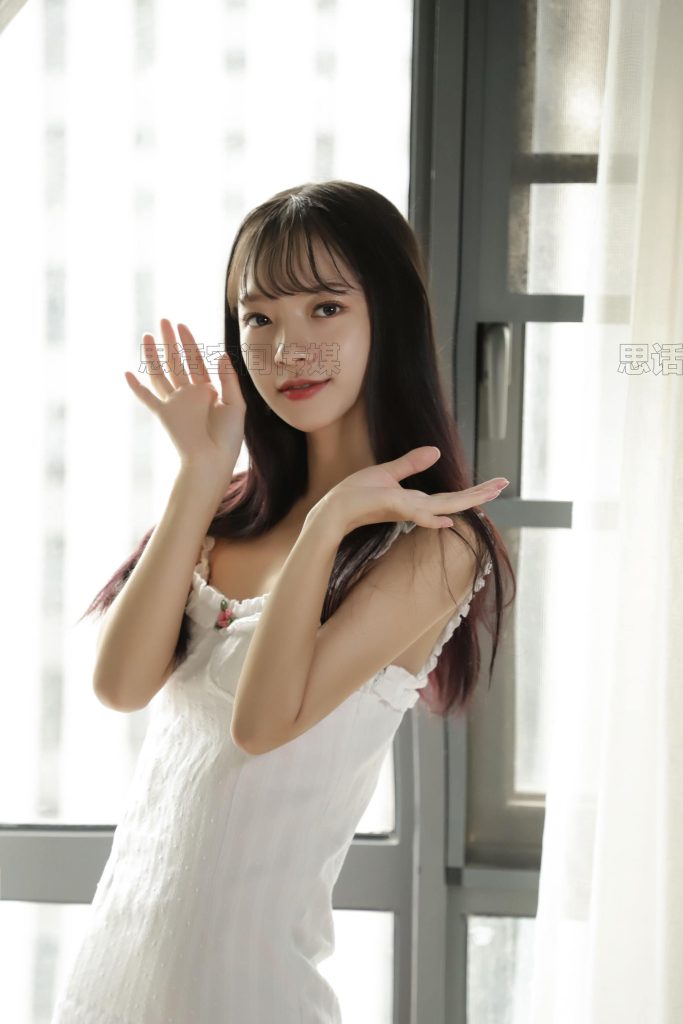 [SiHua思話]SH198 珊珊 入口即化 [45P/60MB]插圖3