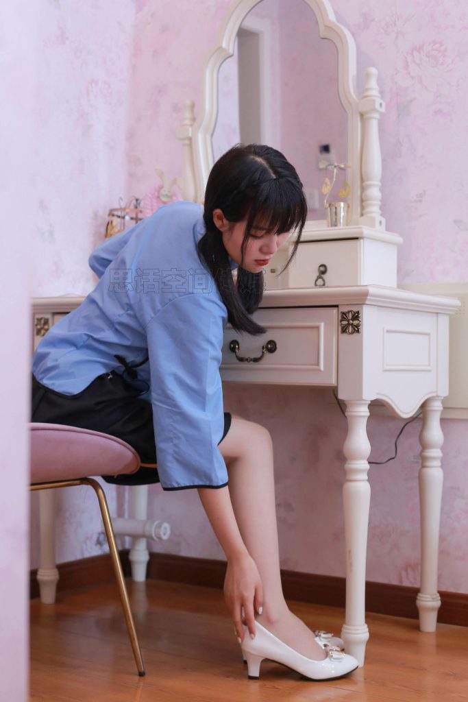 [SiHua思話]SH202 筱蝶 民國小學(xué)妹 [49P/106MB]插圖2