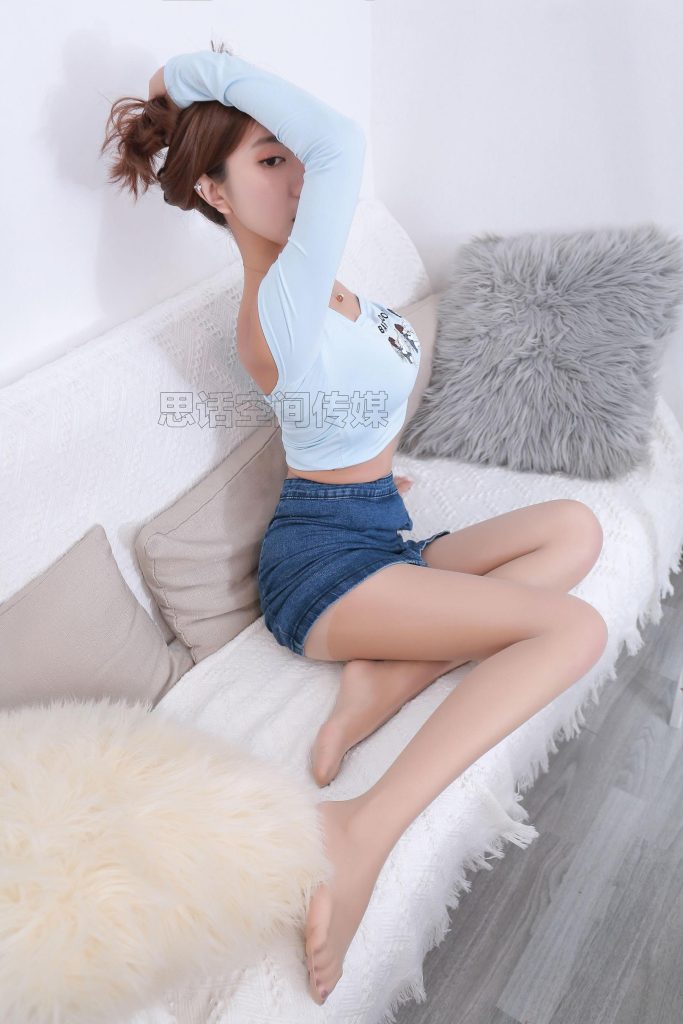 [SiHua思話]SJ019 蘇小柔 你看柔不柔 [50P/95MB]插圖2