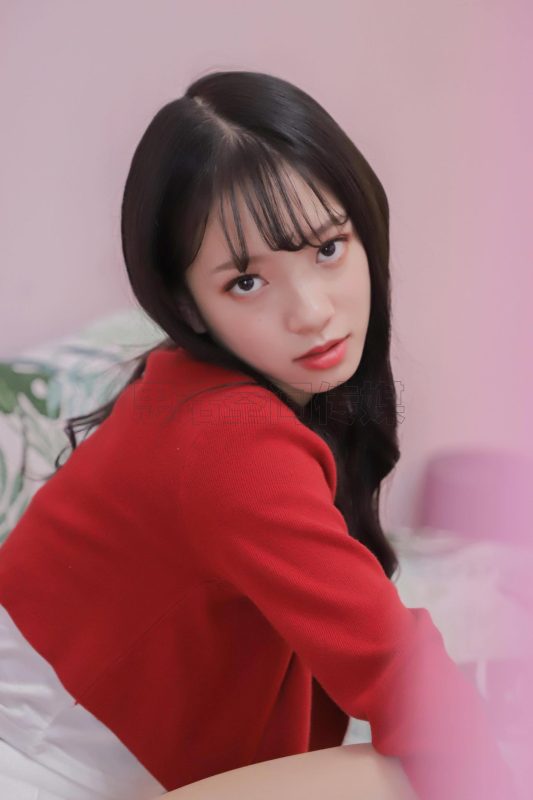 [SiHua思話]SJ031 珊珊 櫻桃熟了 [44P/104MB]-無(wú)料攝影圈