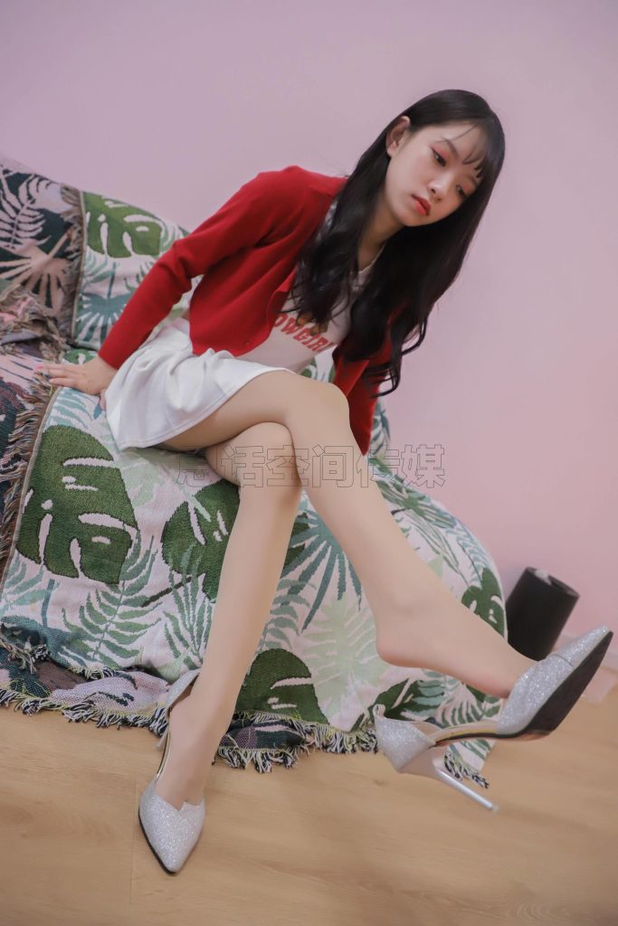 [SiHua思話]SJ031 珊珊 櫻桃熟了 [44P/104MB]插圖1