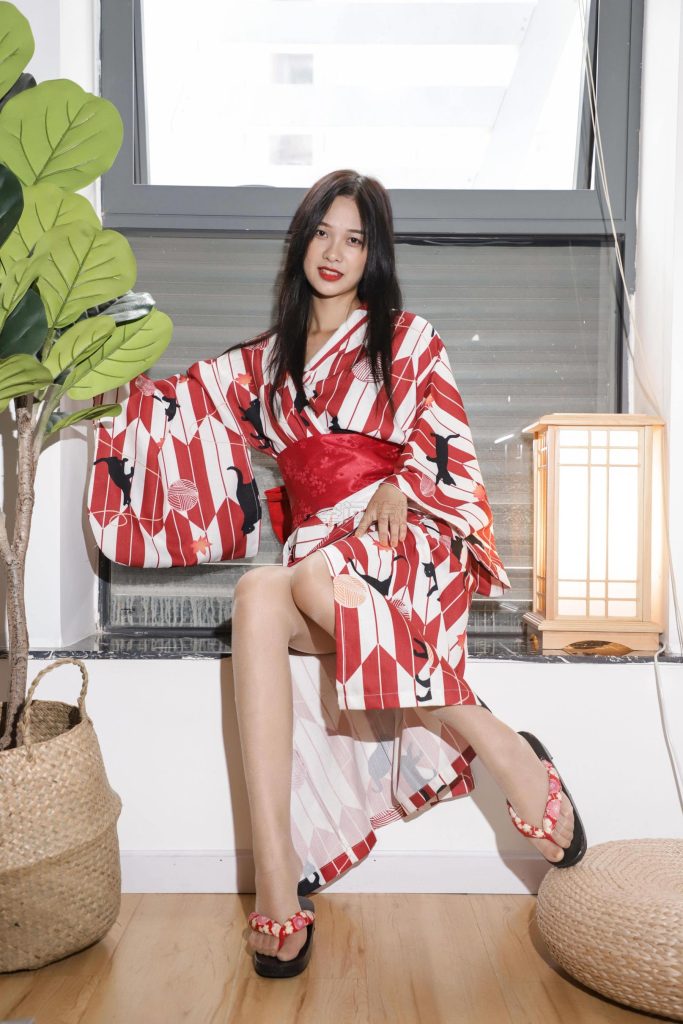 [SiHua思話]SJ034 橙子 一絲傾城 [50P/119MB]插圖1