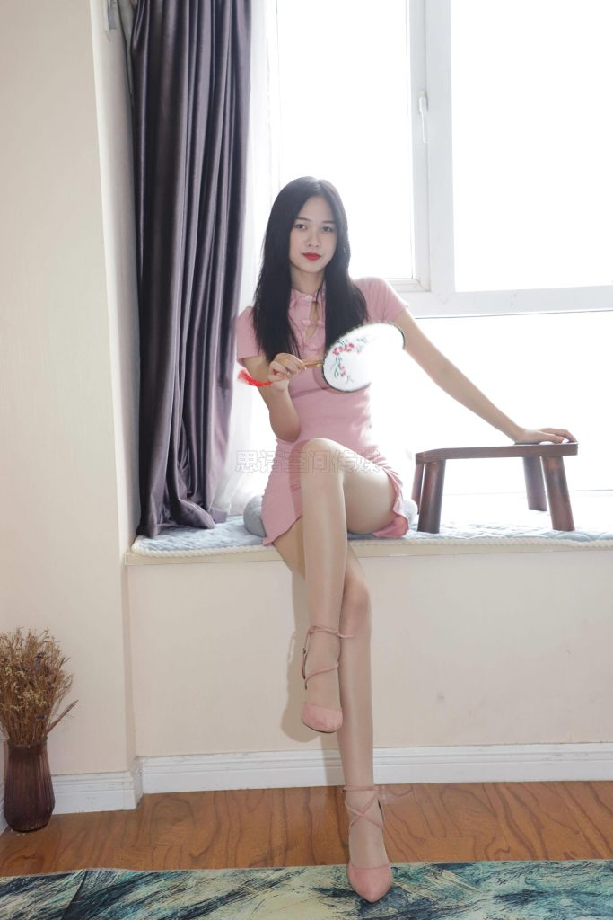 [SiHua思話]SJ042 橙子 閉月修花 [47P/35MB]插圖1