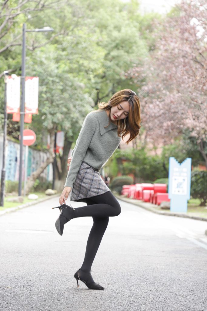 [SiHua思話]SJ049 蘇小柔 嘿絲奶茶[50P/59MB]插圖2