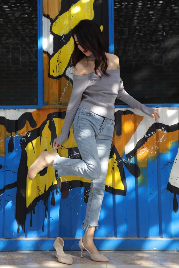 [SiHua思話]SJ052 筱蝶 演繹不一樣的時尚感[50P/56MB]插圖3