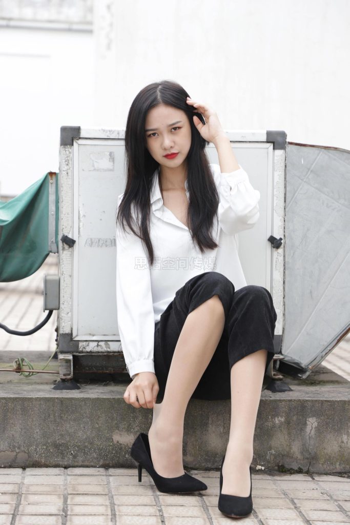 [SiHua思話]SJ054 橙子 職場氣質[48P/39.7MB]插圖1