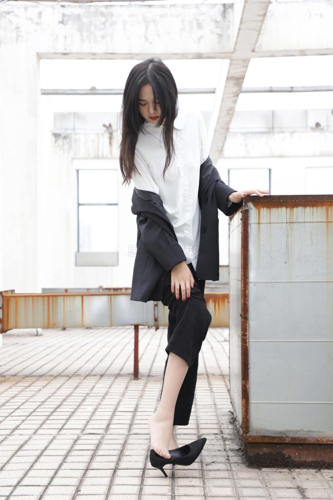 [SiHua思話]SJ054 橙子 職場氣質[48P/39.7MB]插圖3