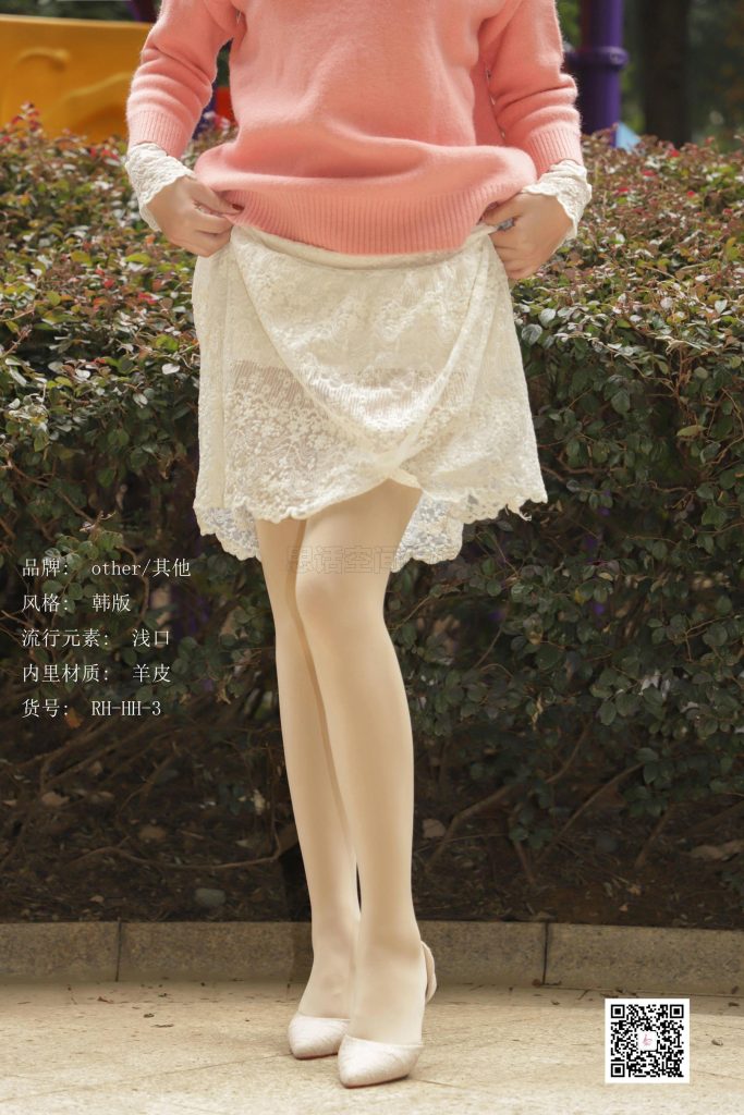 [SiHua思話]SJ059 橙子 溫柔淺口中跟高跟鞋[54P/74.4MB]插圖1