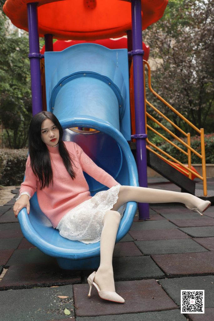 [SiHua思話]SJ059 橙子 溫柔淺口中跟高跟鞋[54P/74.4MB]插圖2