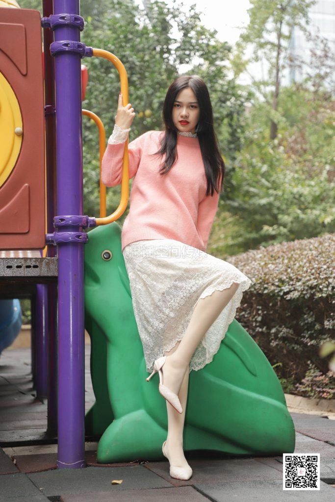 [SiHua思話]SJ059 橙子 溫柔淺口中跟高跟鞋[54P/74.4MB]插圖3