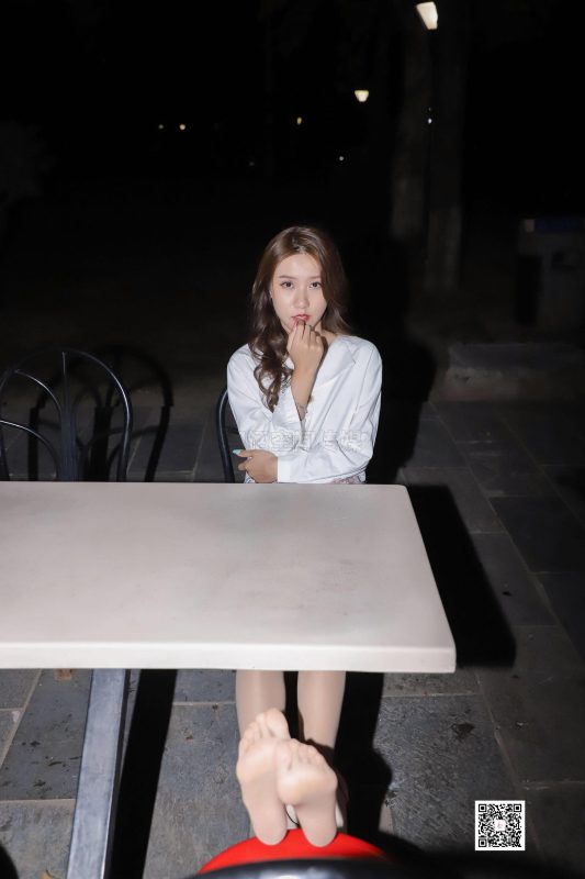 [SiHua思話]SJ061 曦然 細跟時尚淺口中跟高跟鞋[50P/62.7MB]-無料攝影圈