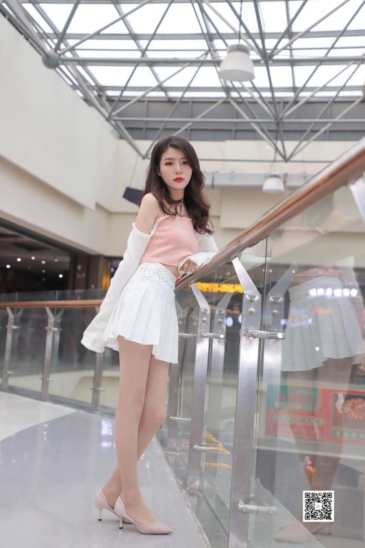 [SiHua思話] SJ062 筱蝶 溫柔如絲 [50P/86MB]-無料攝影圈