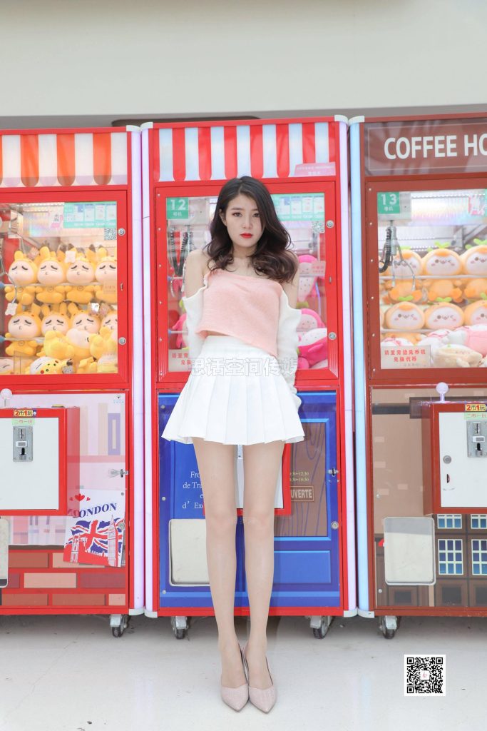 [SiHua思話] SJ062 筱蝶 溫柔如絲 [50P/86MB]插圖3