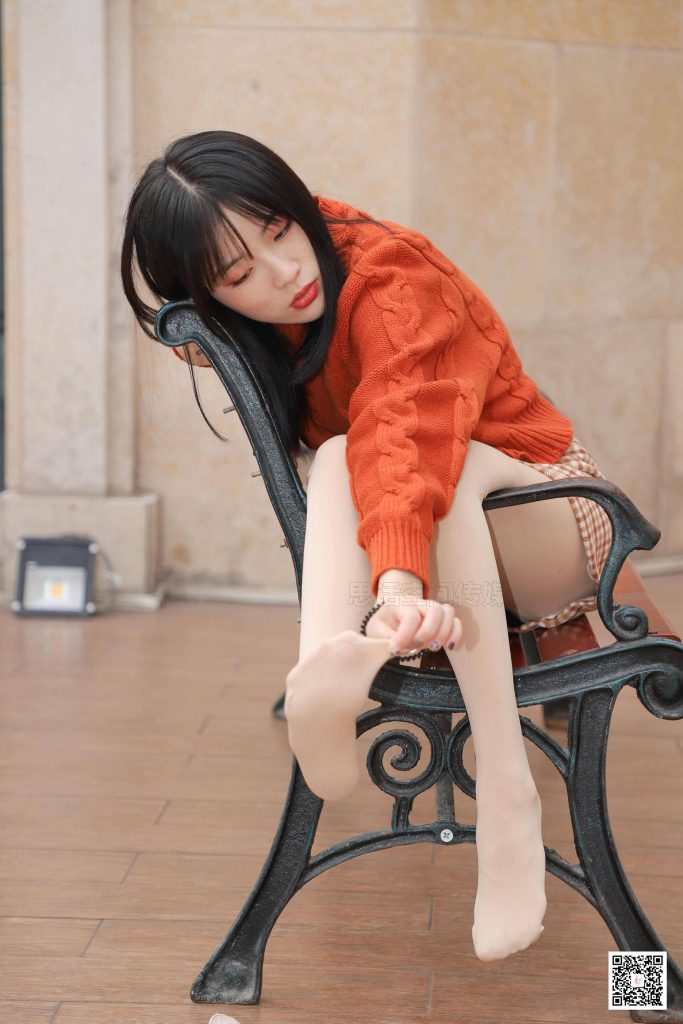 [SiHua思話] SJ064 小狐貍仙女 風尖頭淺口女鞋 [46P/71MB]插圖3