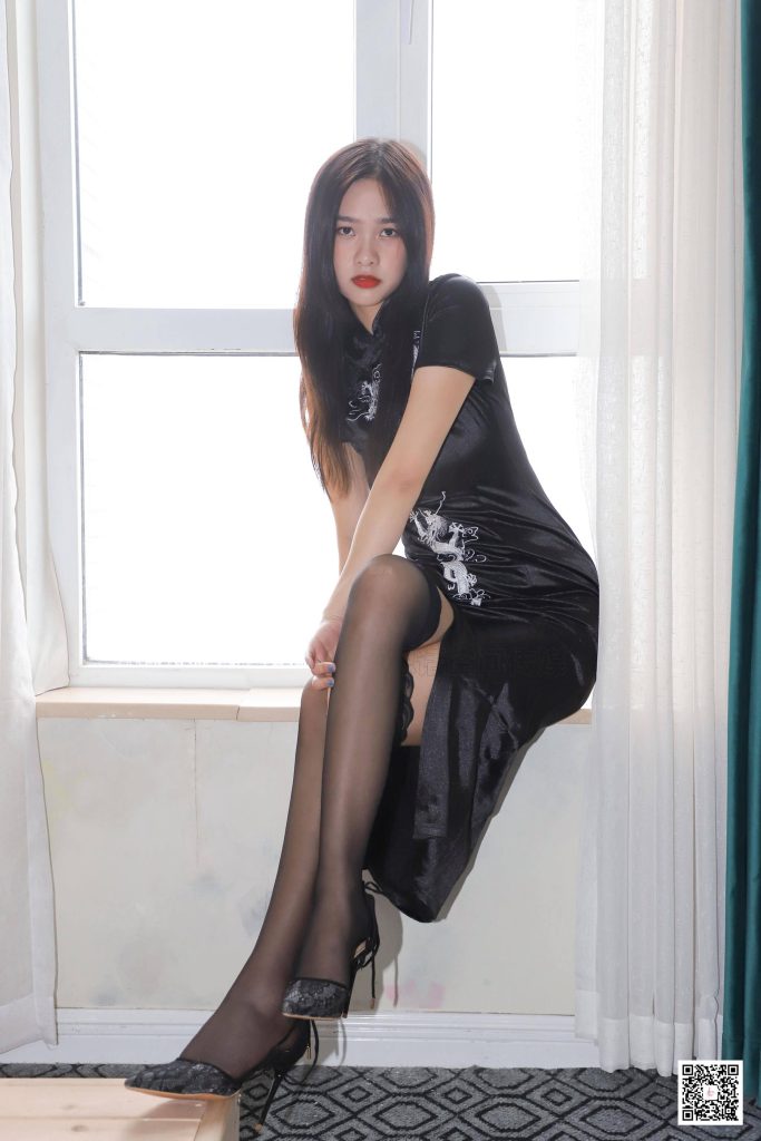 [SiHua思話] SJ071 橙子 今天的橙子好看嗎？[50P/1.95G]插圖3