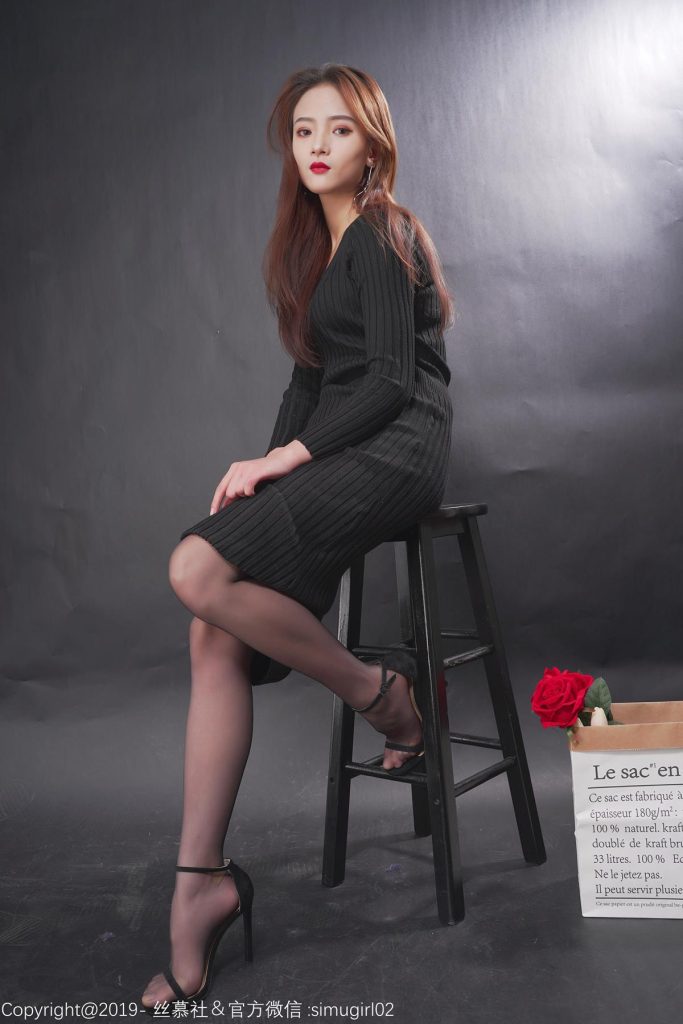 SM004 模特：Miya 每周一元插圖1