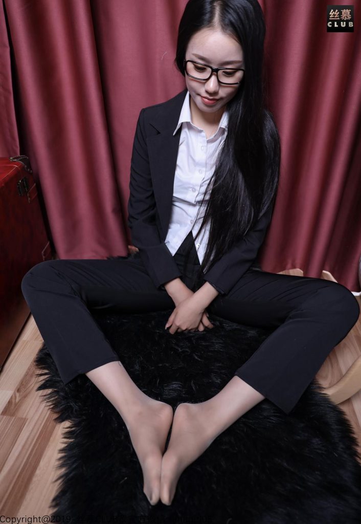 絲慕寫真 SM033 天天一元 斯妮《妮妮的褲里絲》[87P/121MB]插圖1