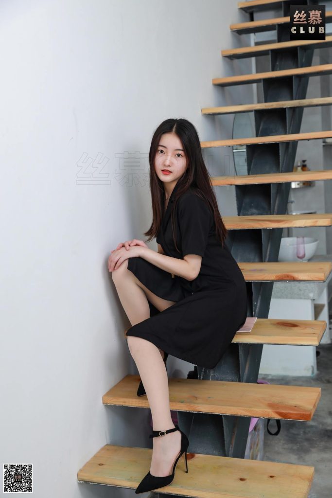 絲慕寫真 SM038 天天一元 萱萱-《婉約系小甜甜》[70P/110MB]插圖1