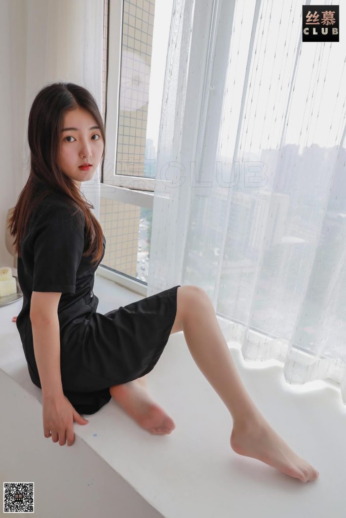絲慕寫真 SM038 天天一元 萱萱-《婉約系小甜甜》[70P/110MB]插圖3