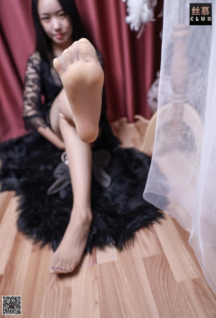 絲慕寫真 SM043 天天一元 悅悅《悅悅的大禮帽》[79P/156MB]插圖1