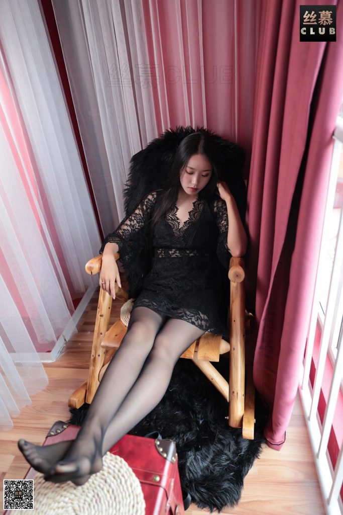 絲慕寫真 SM043 天天一元 悅悅《悅悅的大禮帽》[79P/156MB]插圖3