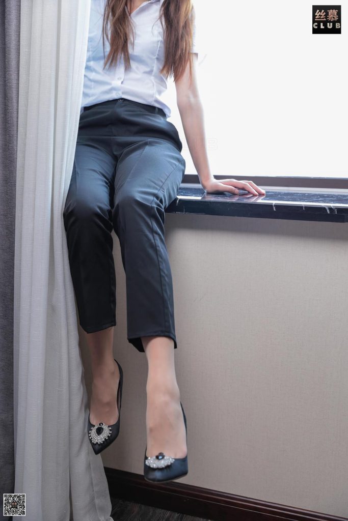 絲慕寫真 SM044 天天一元 佳麗《白領的日常工作》[54P/79.2MB]插圖1