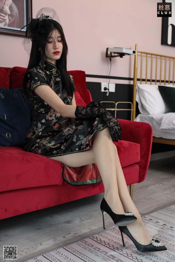 絲慕寫真 SM049 天天一元 悅悅《曼妙多姿》[51P/23.2MB]插圖