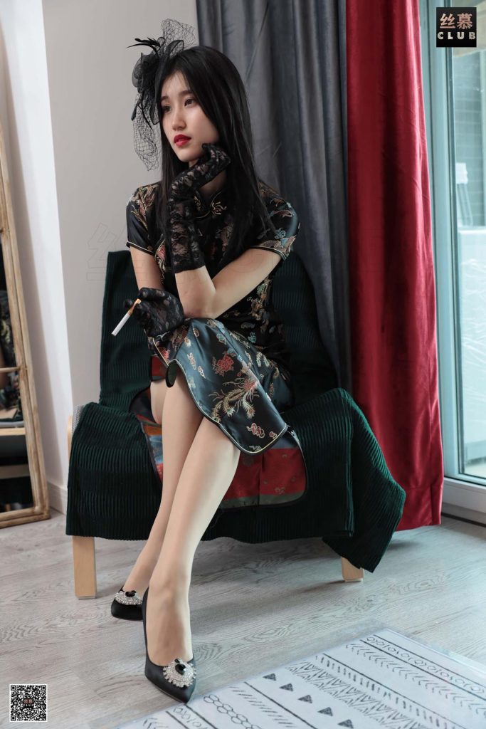 絲慕寫真 SM049 天天一元 悅悅《曼妙多姿》[51P/23.2MB]插圖3