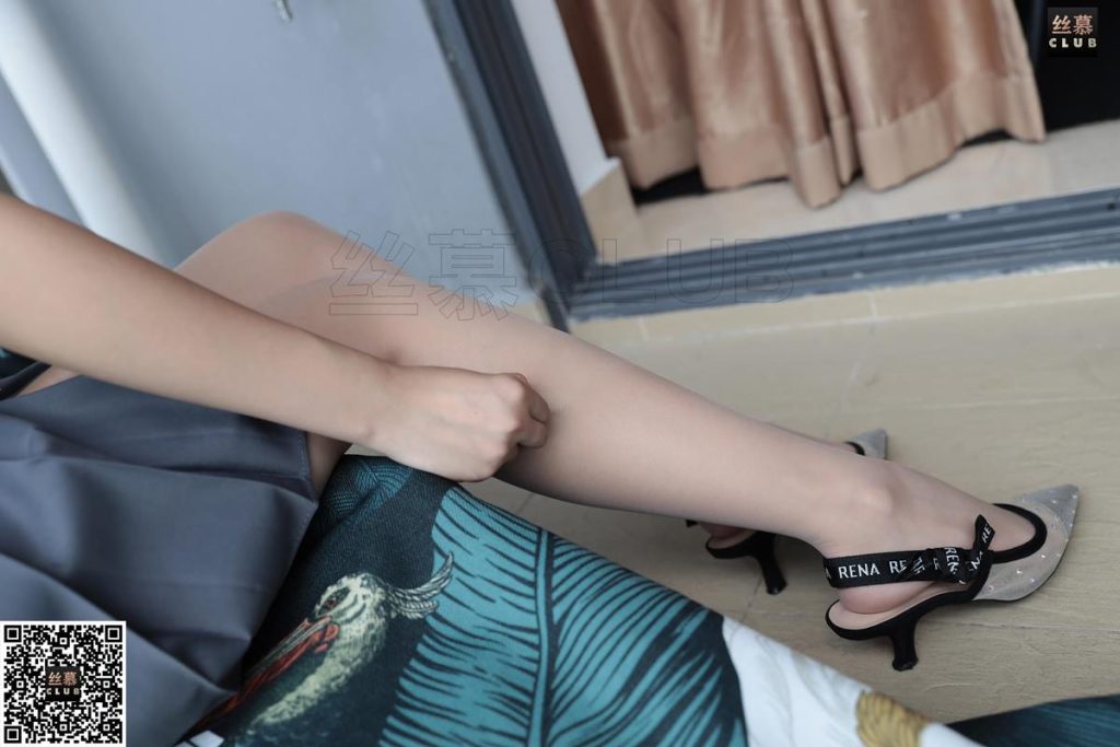 絲慕寫真 SM053 天天一元 天天《恬恬的百褶裙》[64P/37.4MB]插圖3