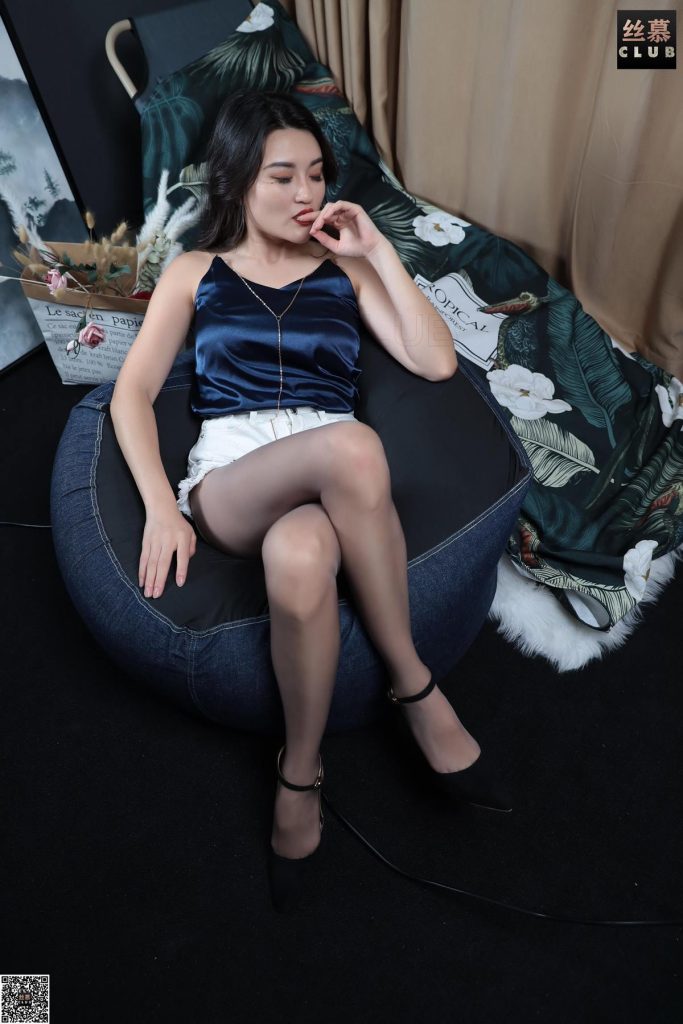 絲慕寫真 SM060 天天一元 花姐《熟女味》[69P/38.8MB]插圖