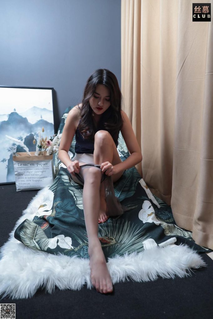 絲慕寫真 SM060 天天一元 花姐《熟女味》[69P/38.8MB]插圖2