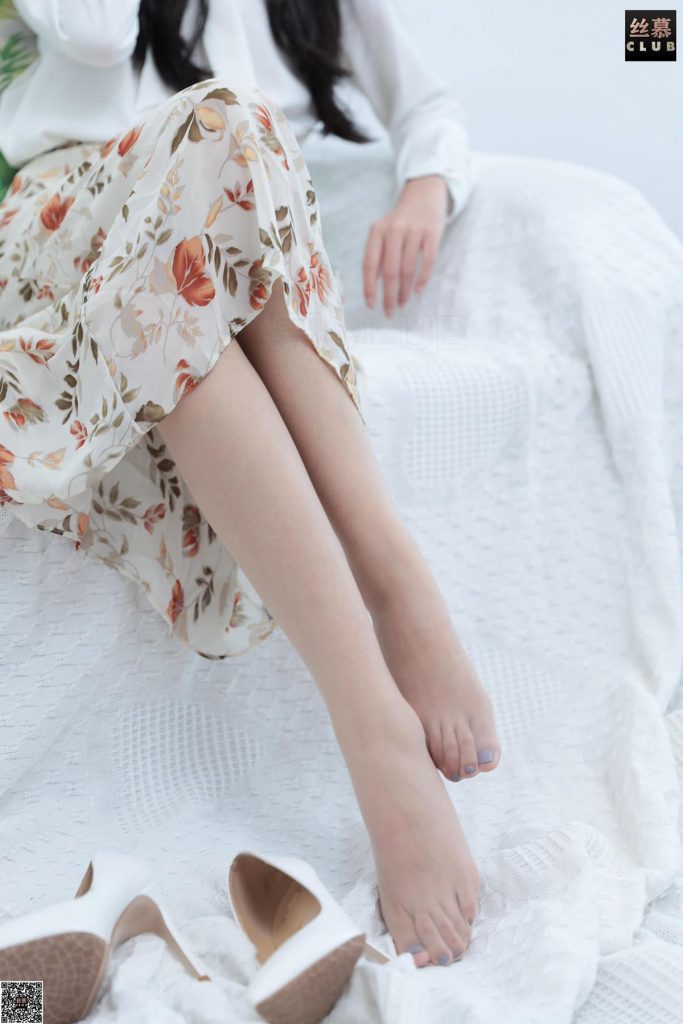 絲慕寫真 SM063 天天一元 詩(shī)晴《她笑了》[74P/42.2MB]插圖1