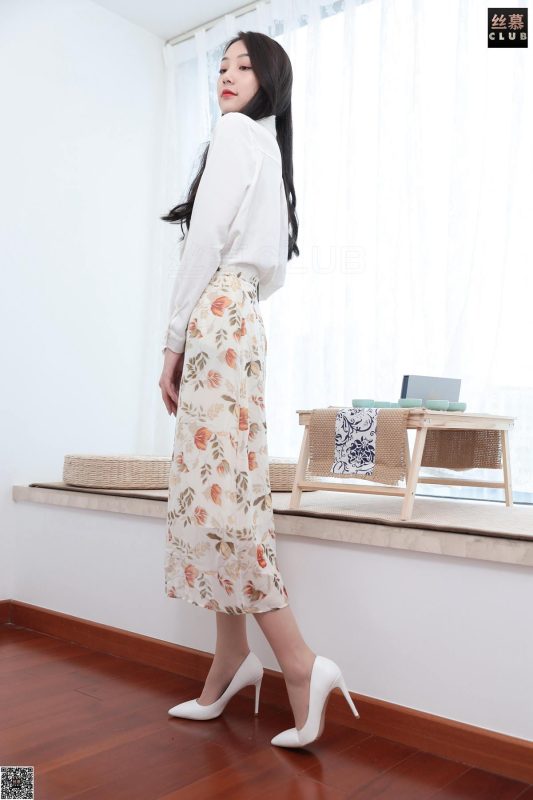 絲慕寫真 SM063 天天一元 詩晴《她笑了》[74P/42.2MB]-無料攝影圈