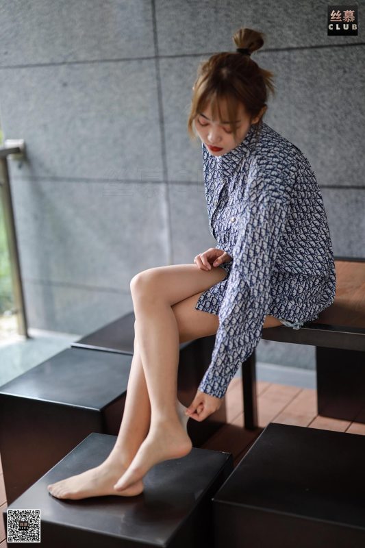 絲慕寫真 SM064 天天一元 小穎《小穎的戶外之旅》[61P/136MB]-無料攝影圈