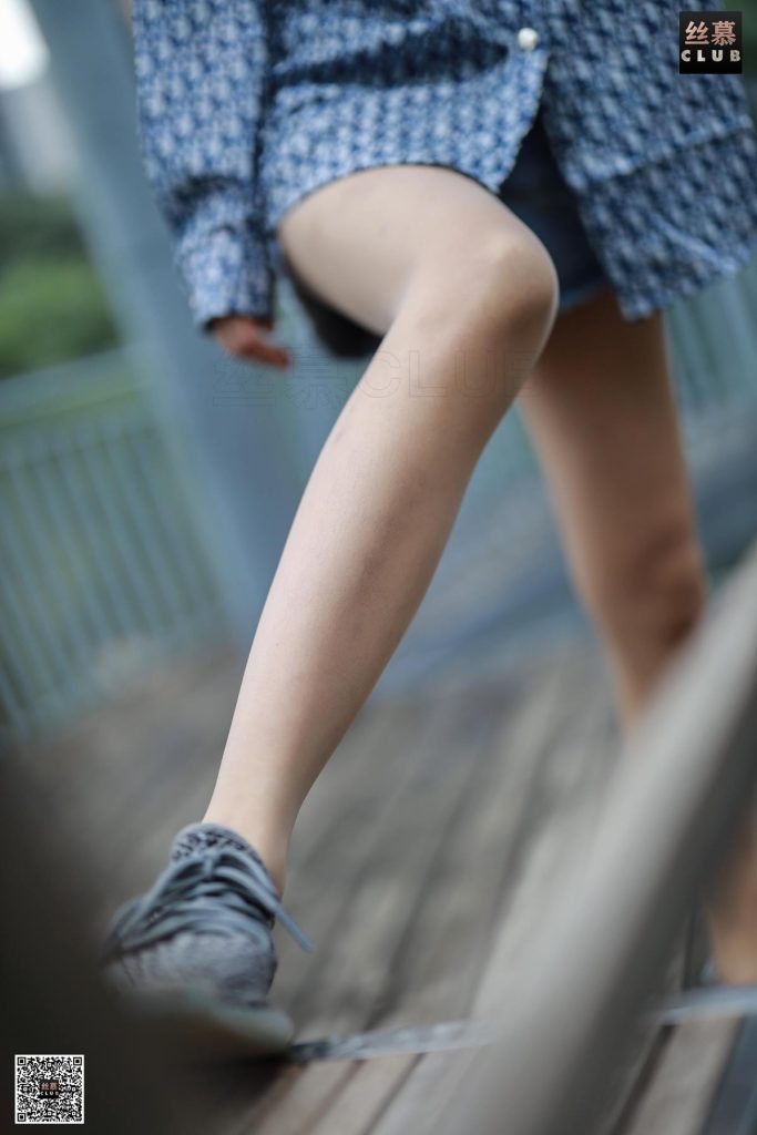 絲慕寫真 SM064 天天一元 小穎《小穎的戶外之旅》[61P/136MB]插圖3