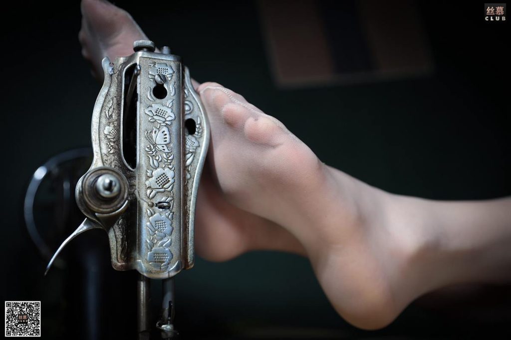 絲慕寫真 SM065 天天一元 花姐《舞娘》[65P/23.2MB]插圖1