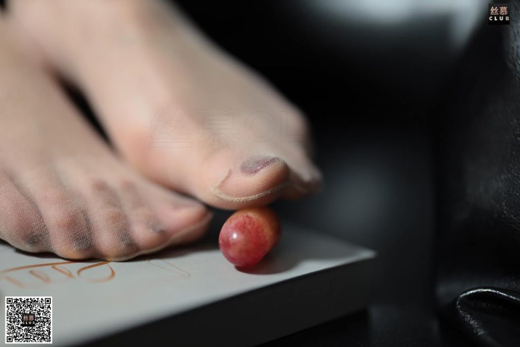 絲慕寫真 SM070 天天一元 花姐《在陽臺的夜晚》[77P/115MB]插圖2