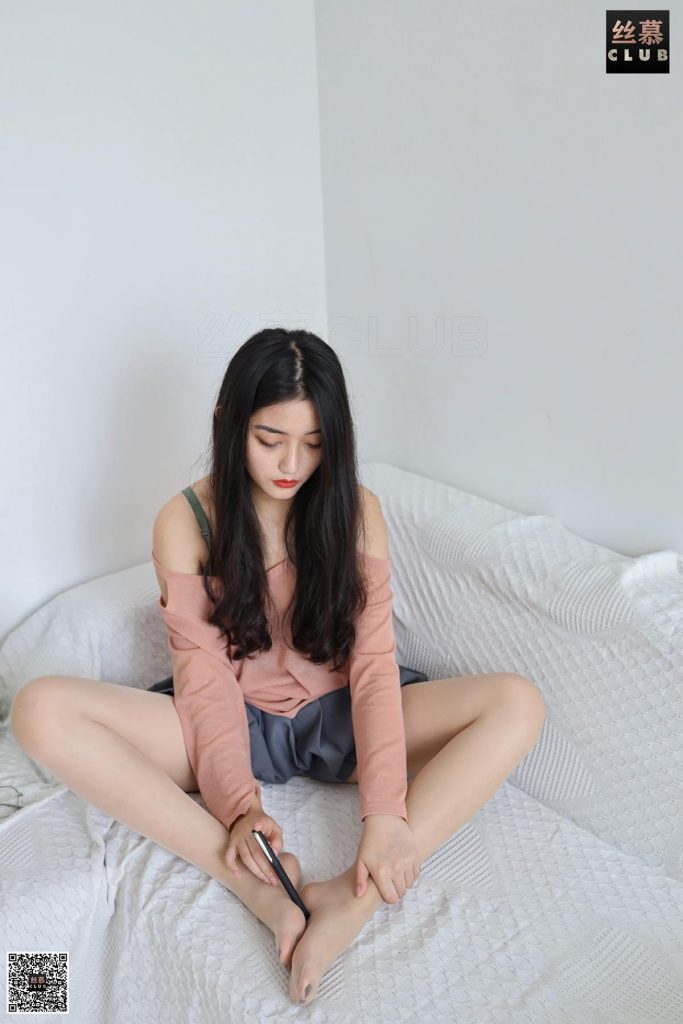 絲慕寫真 SM071 天天一元 雙雙《雙雙回來啦》[74P/126MB]插圖1