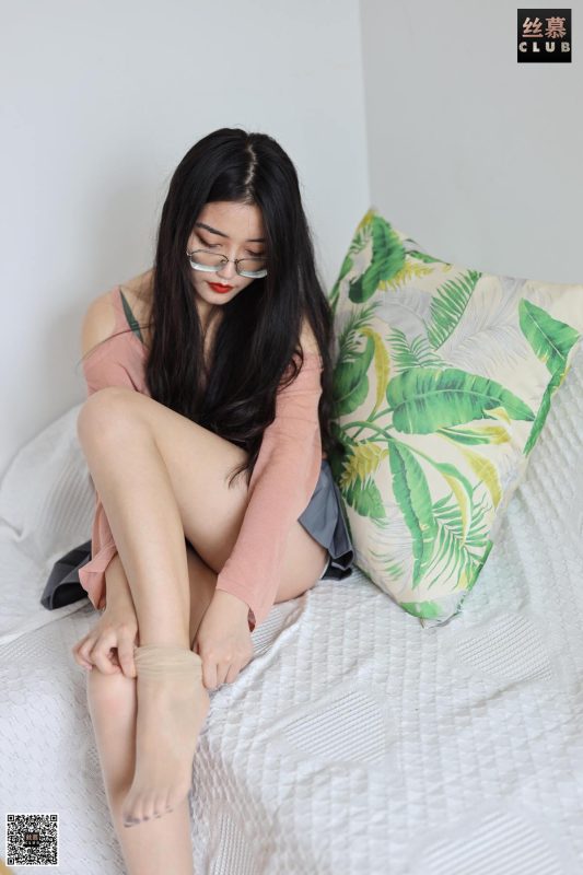 絲慕寫真 SM071 天天一元 雙雙《雙雙回來(lái)啦》[74P/126MB]-無(wú)料攝影圈